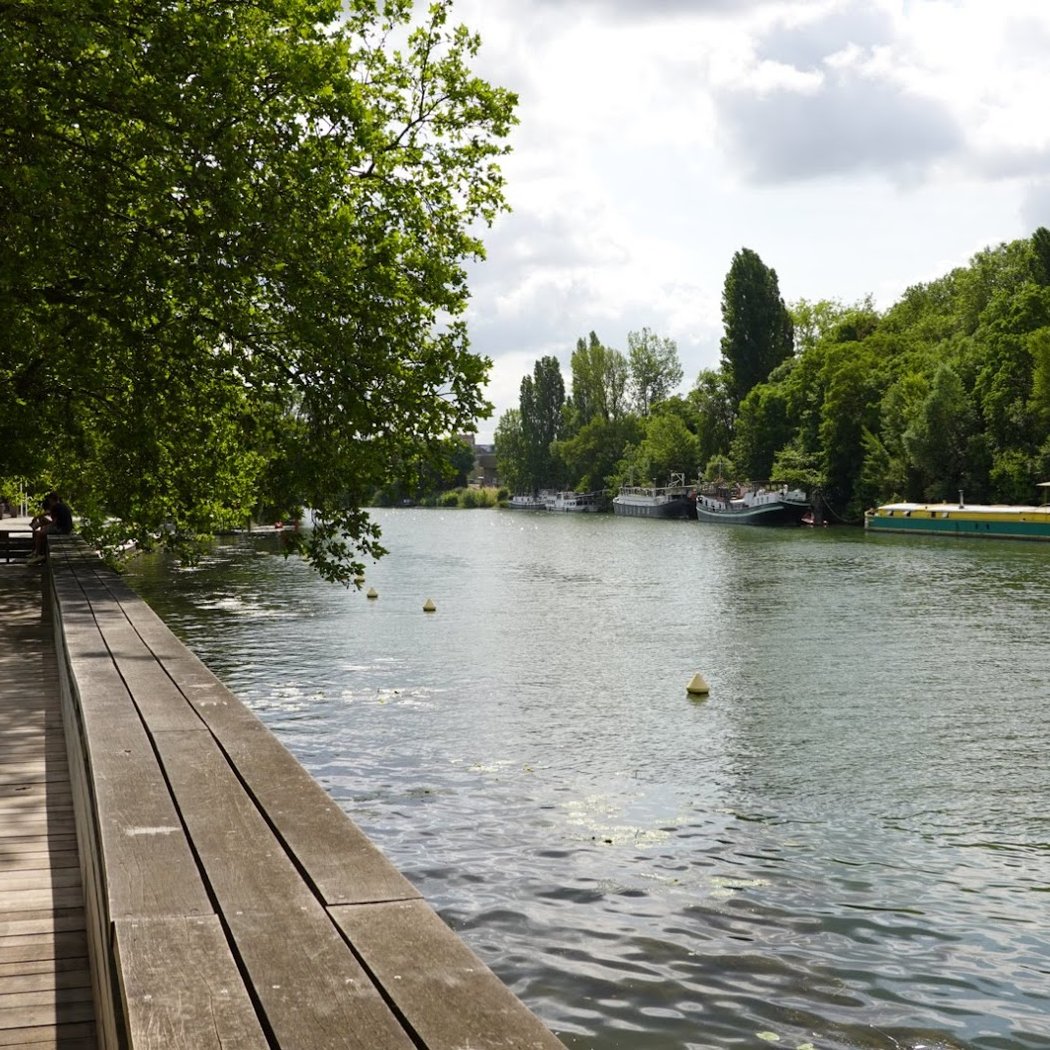 Chemin de l'Île de Beauté 1