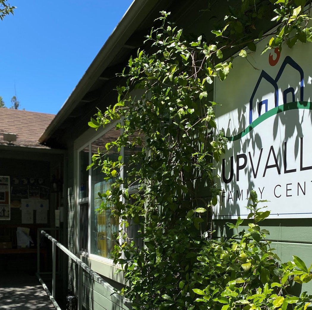 UpValley Family Centers - St. Helena 2