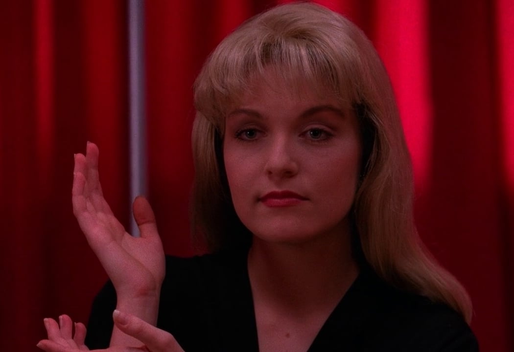 Twin Peaks: Season 2, Ep. 20, 21, & 22 1