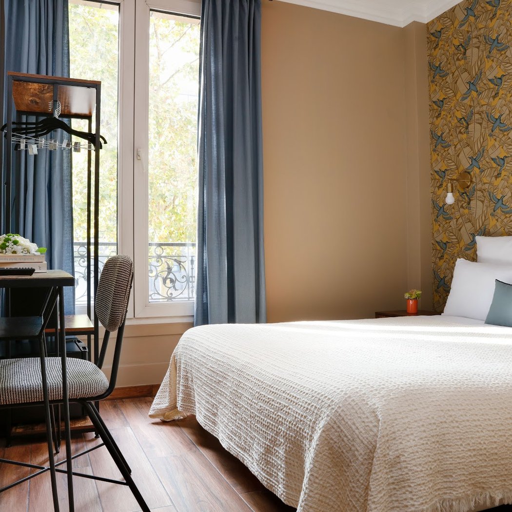 Hôtel Le Grand Albert 1er 1