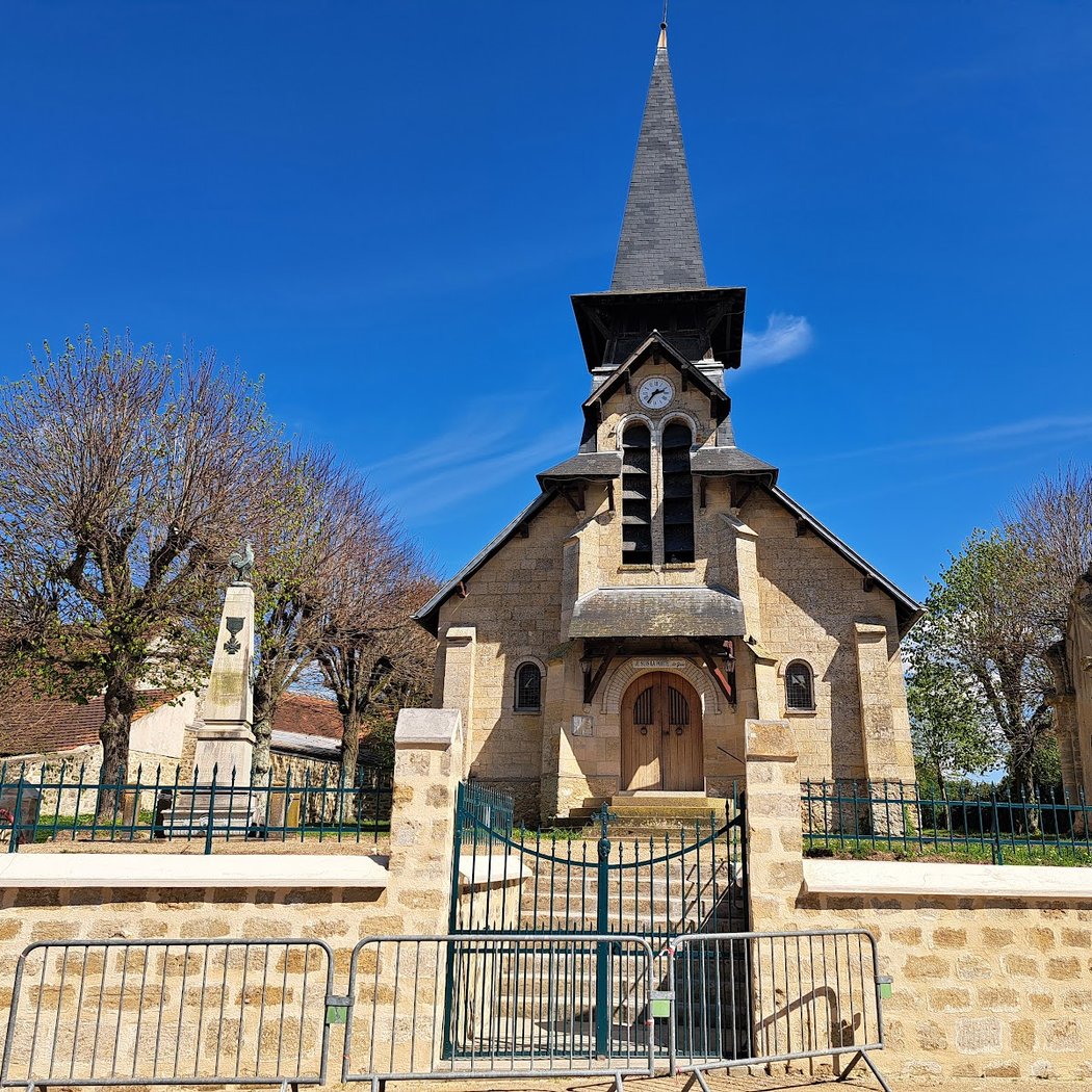 Église Saint-Pierre-Saint-Paul 2