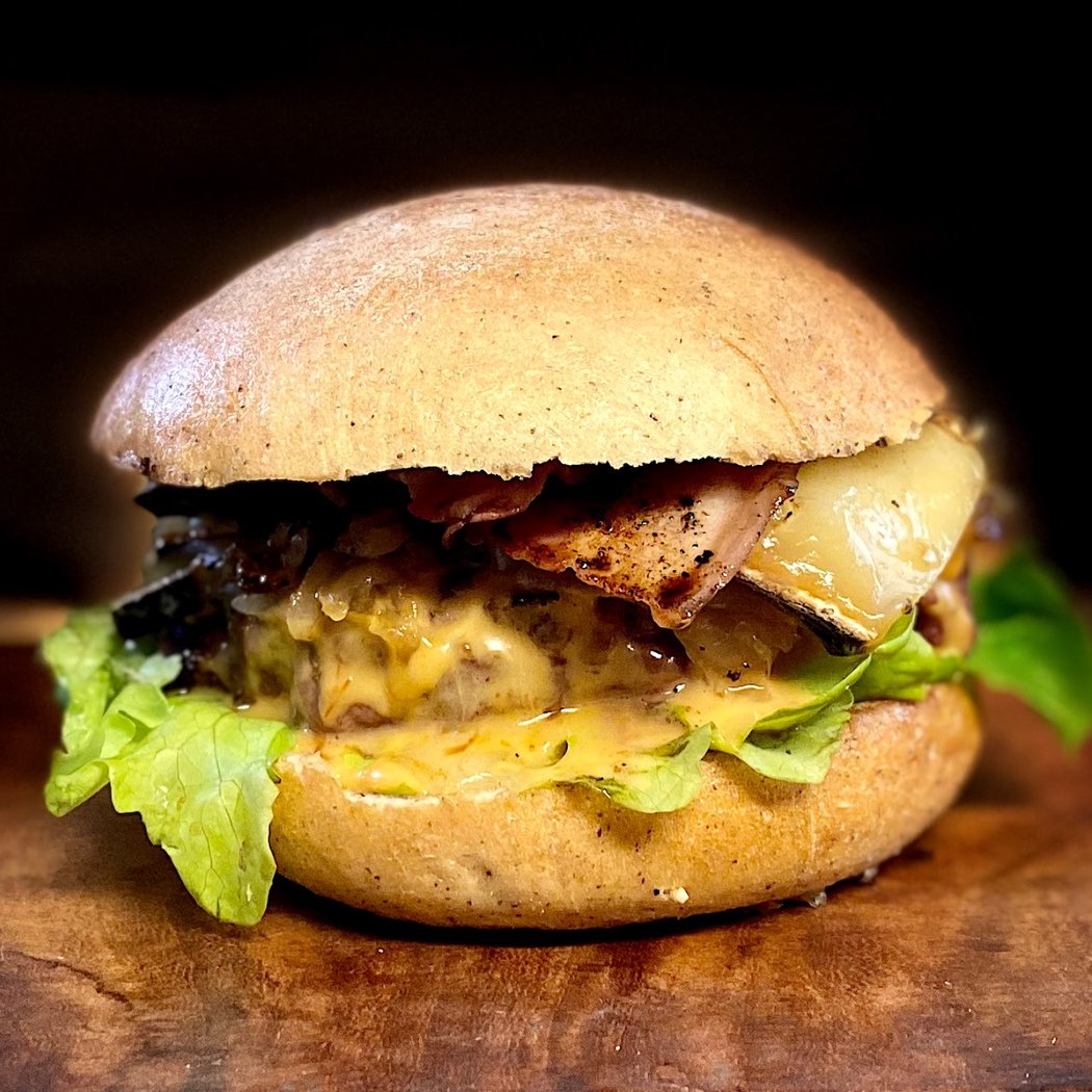 POP "du Pré O Plat" - Food Truck 1