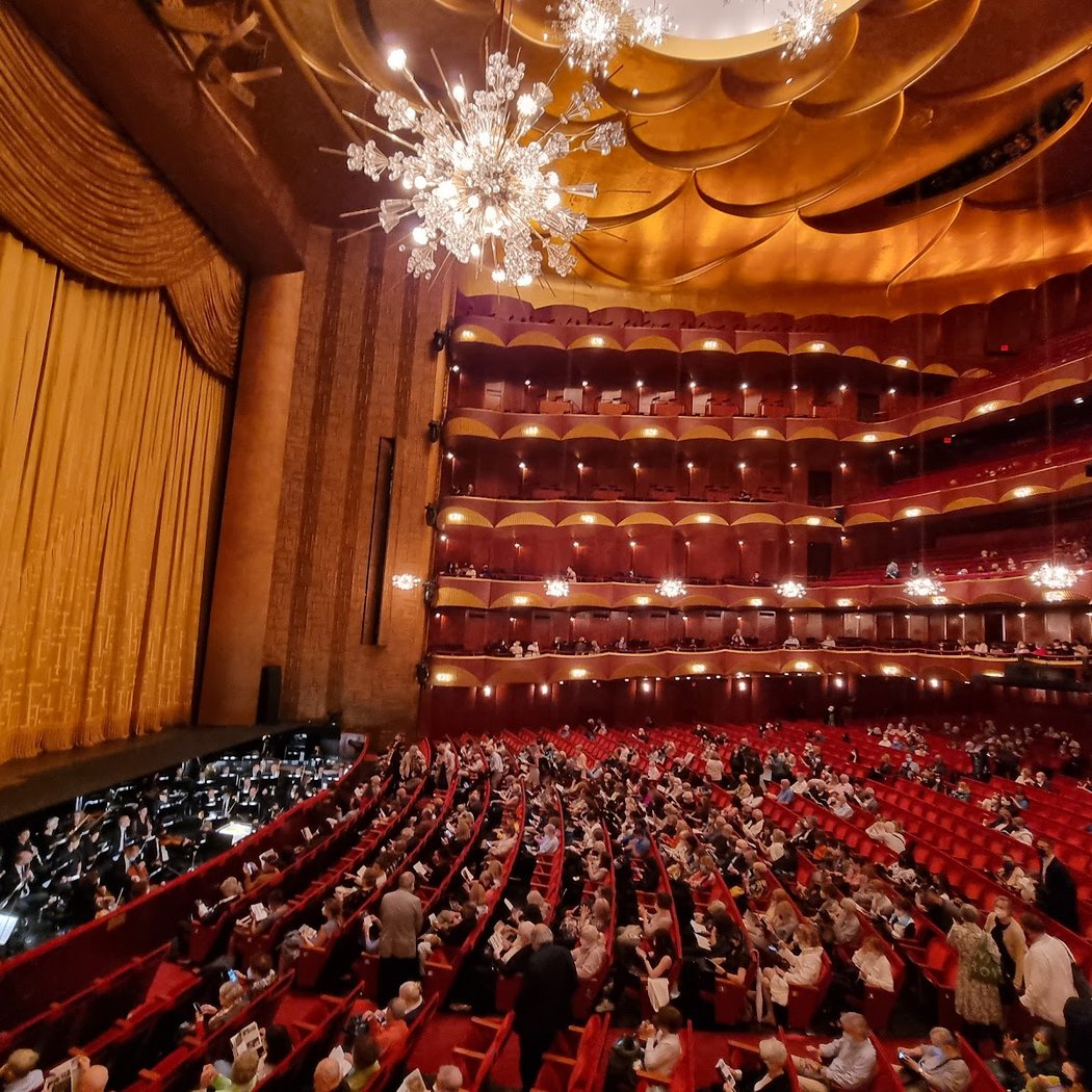 Opera by American composer John Adams 2