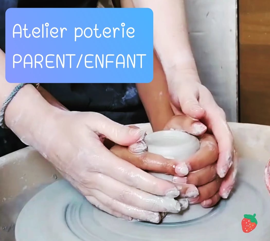 Workshop Petite Fraise 2