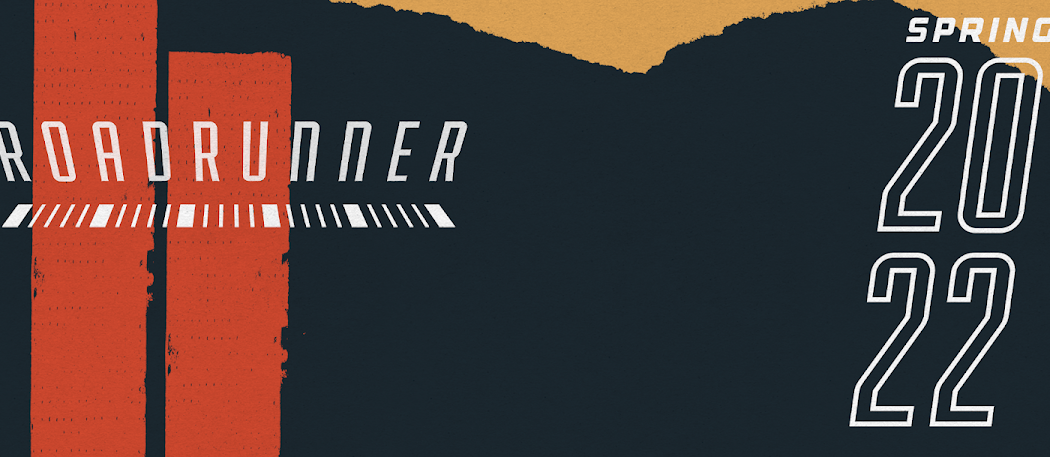 Roadrunner 1