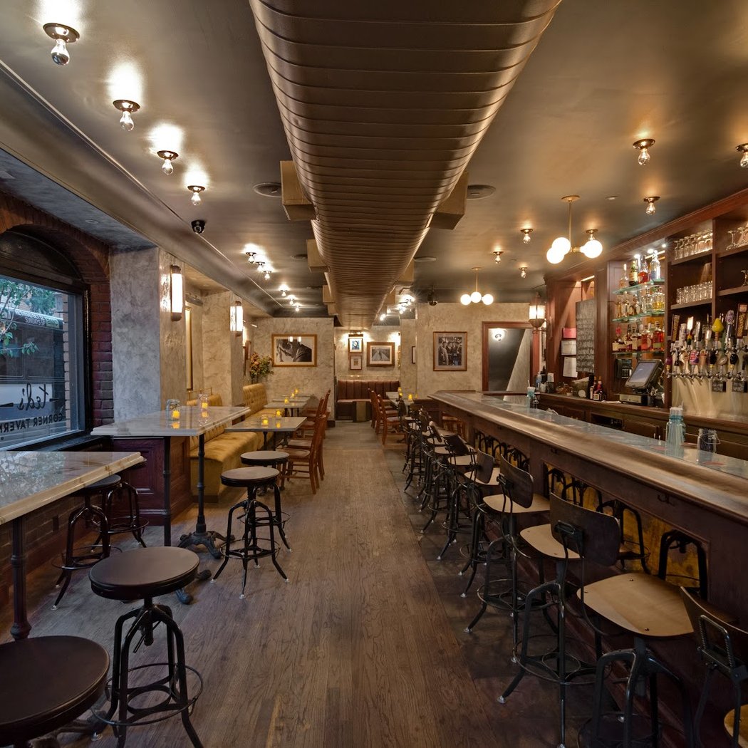 Ted's Corner Tavern 2