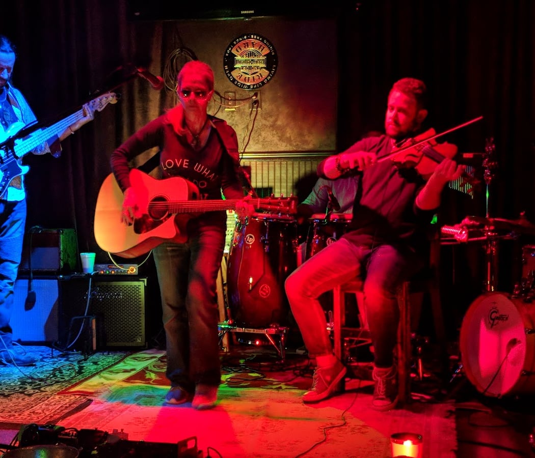 Miciah's Bar & Live Music 1