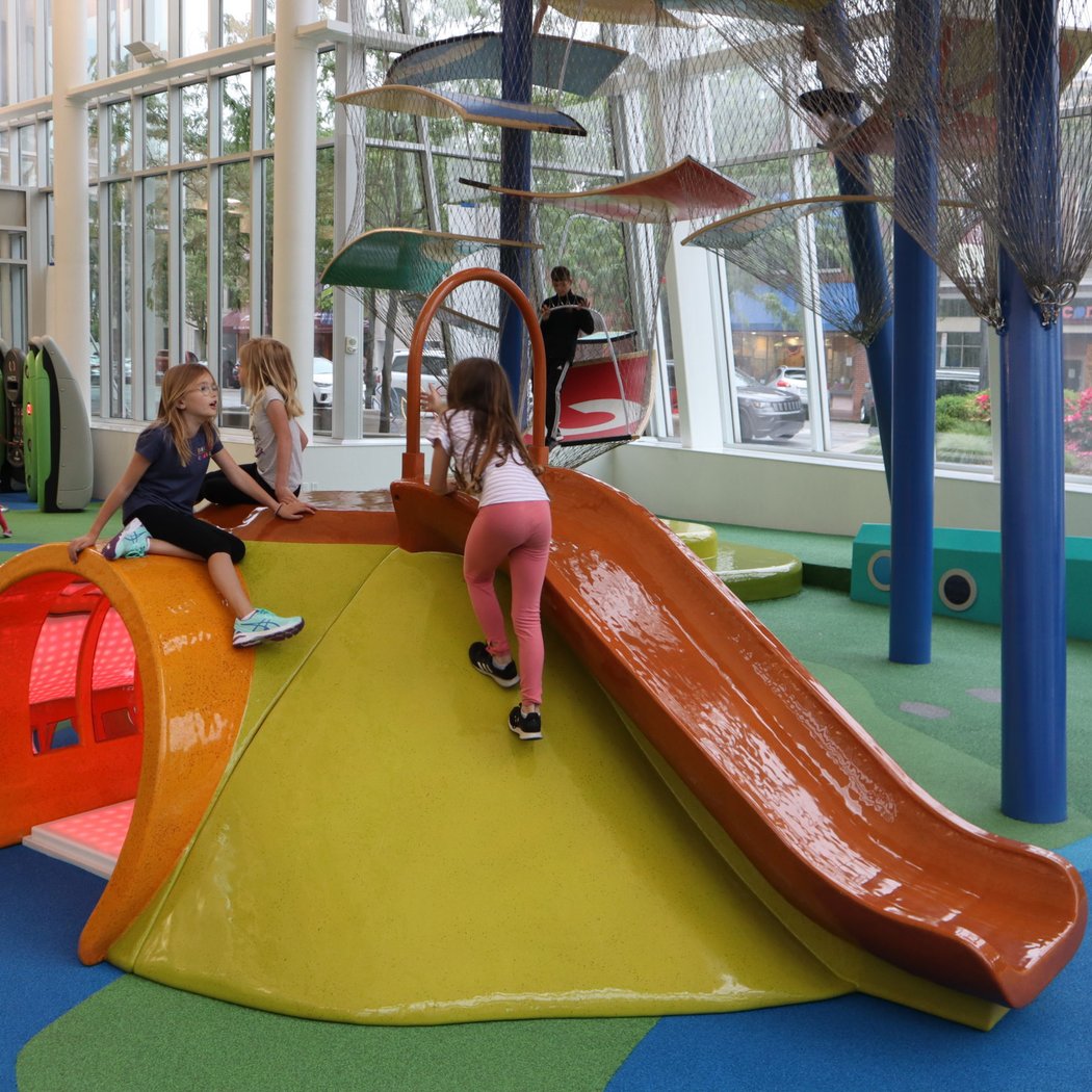 The Commons 2