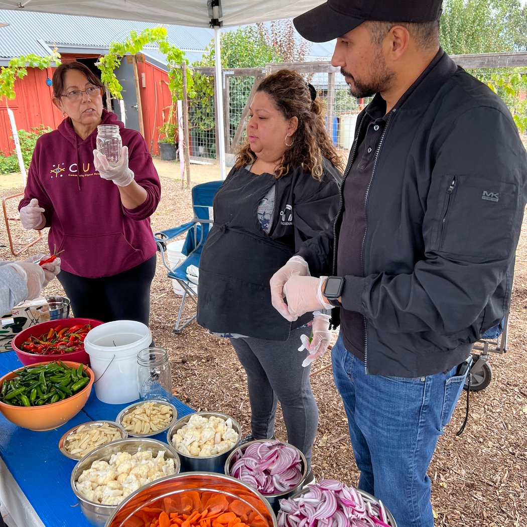La Plaza 1