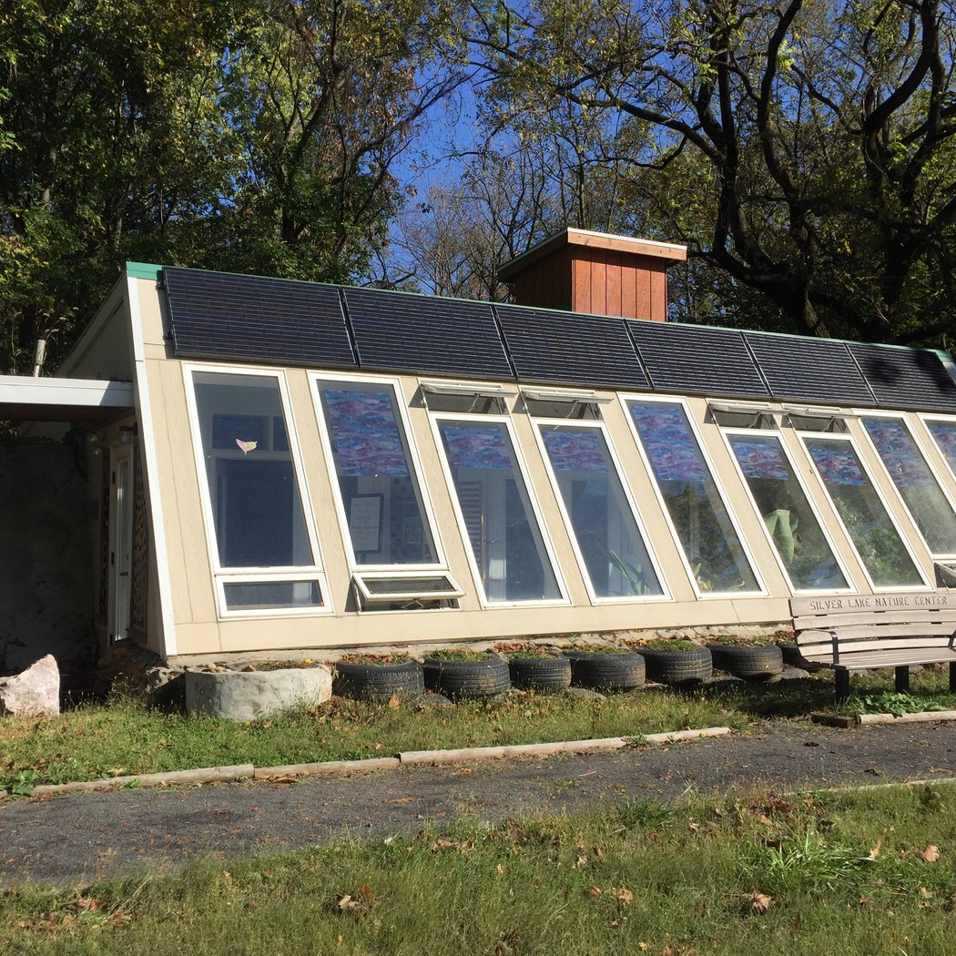 Silver Lake Nature Center 2