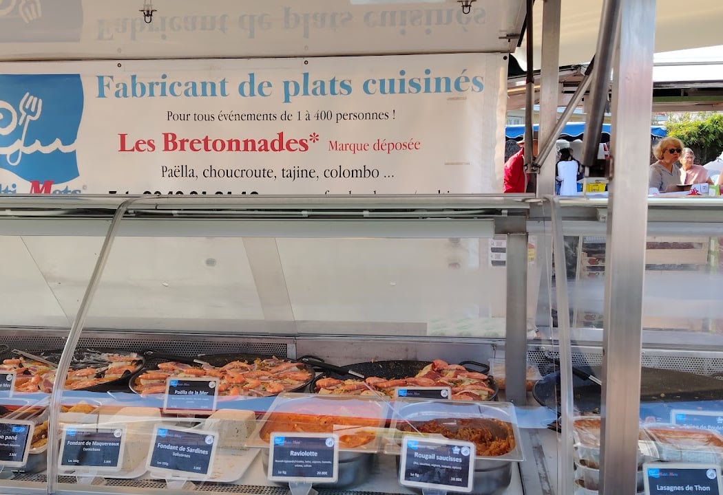 Marché de la Birochère 3