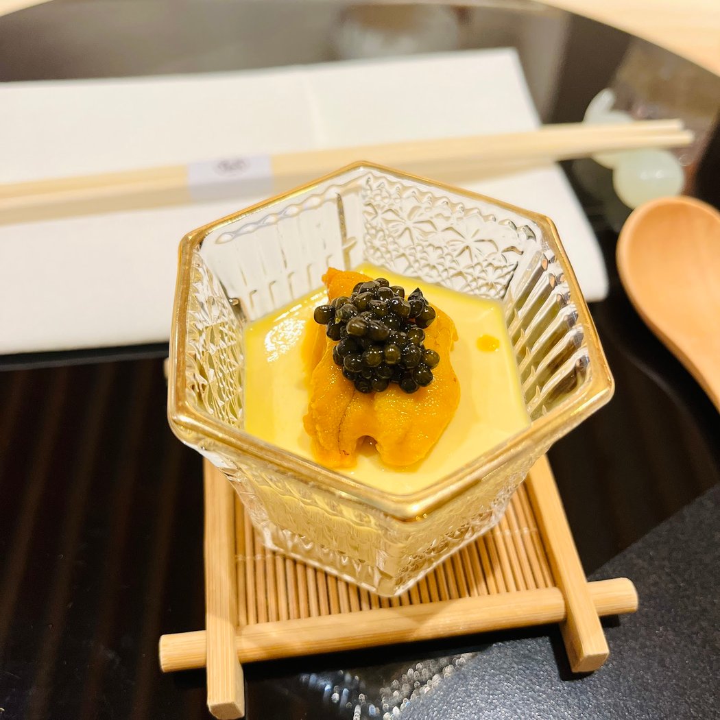 Sushi Makoto - Omakase 1
