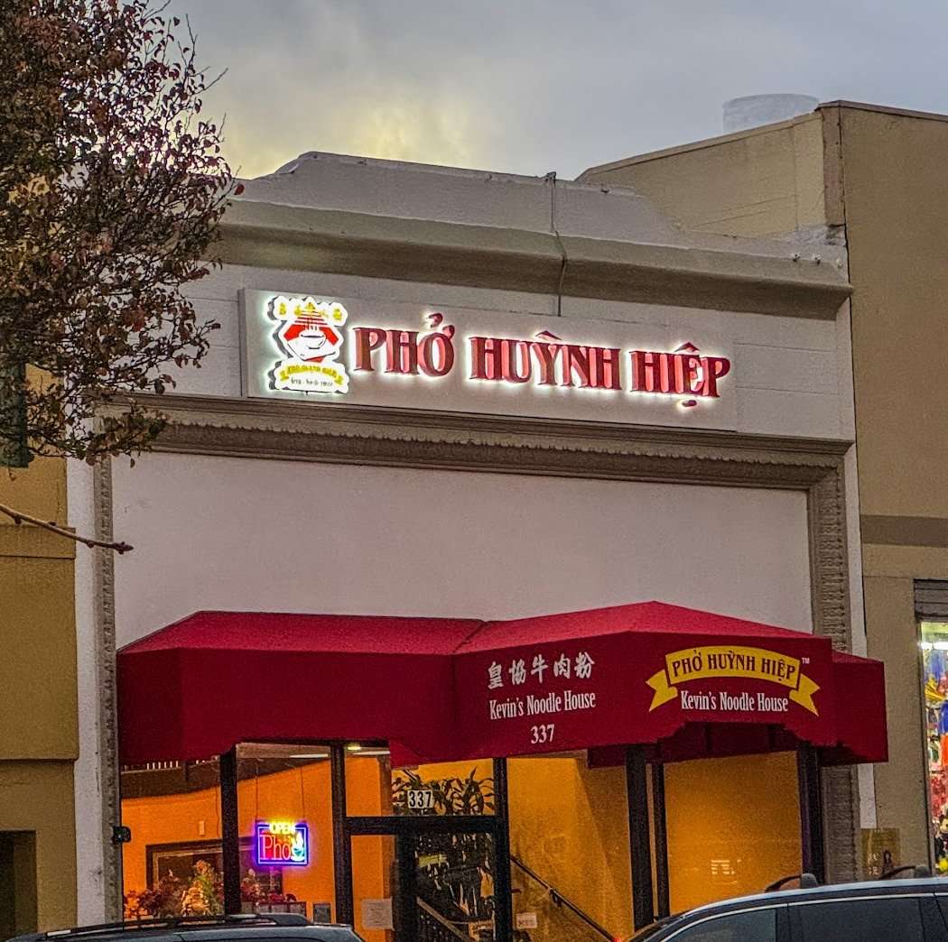 Kevin’s Noodle House 2