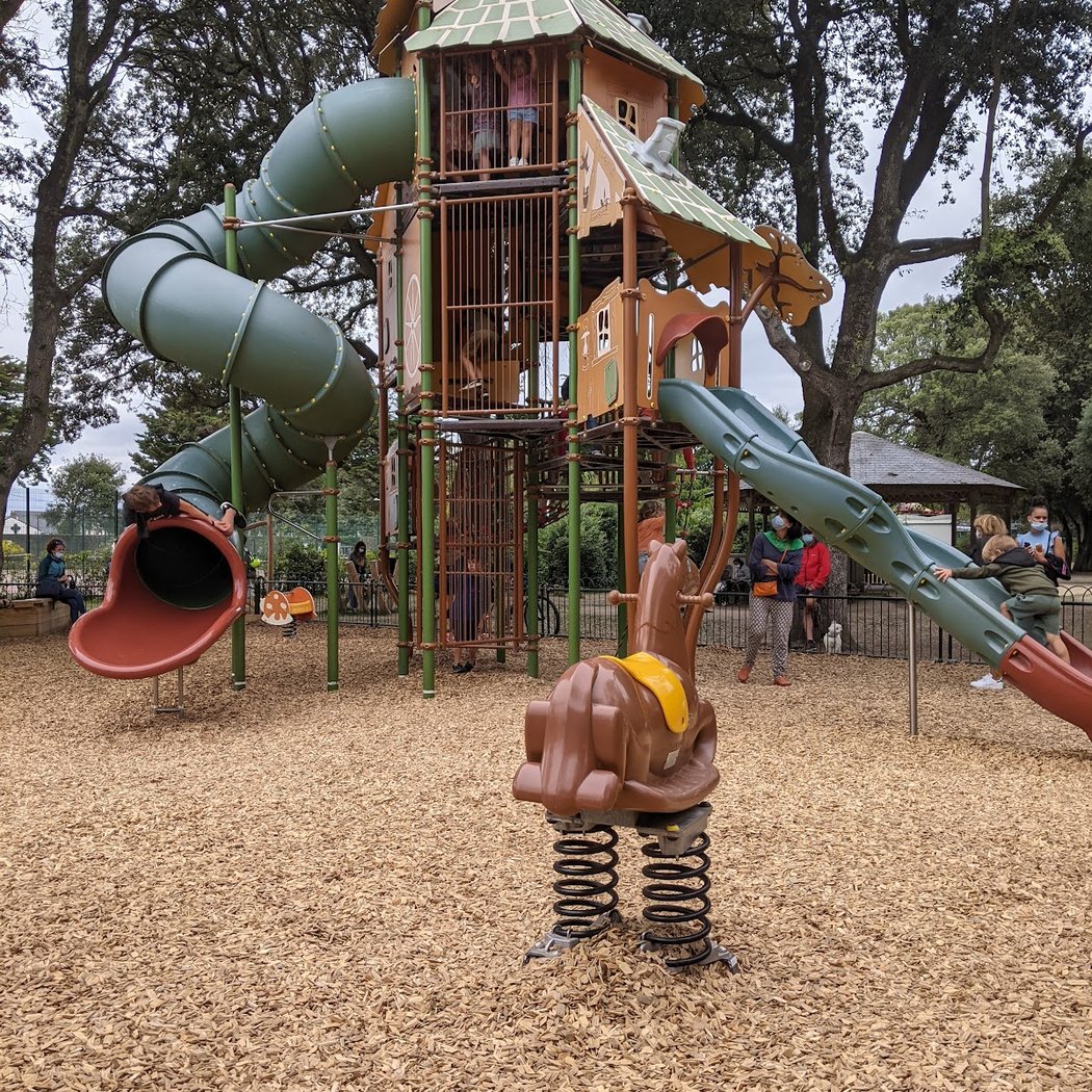 Parc du Petit Bois 1