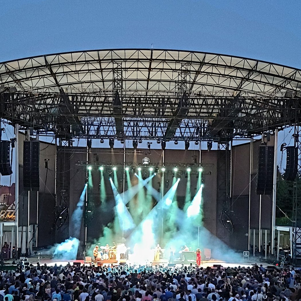 Tyler Childers 4