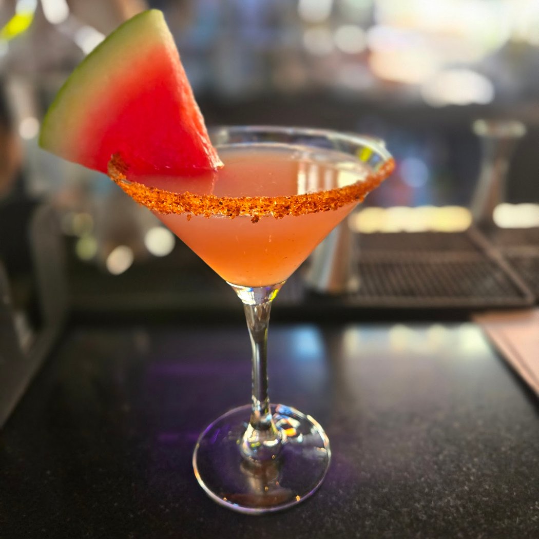 STK Steakhouse 3