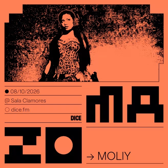 MOLIY en MAZO (R&B) 2