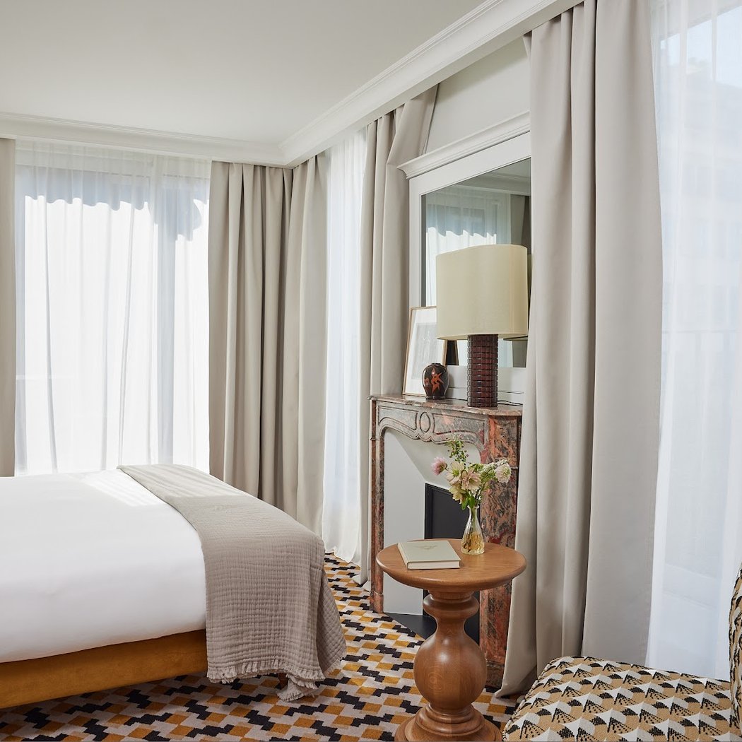 Hôtel Noucha 2
