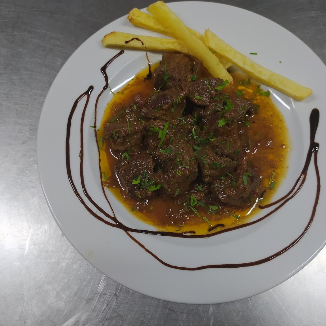 Barbacoa de los viernes 3