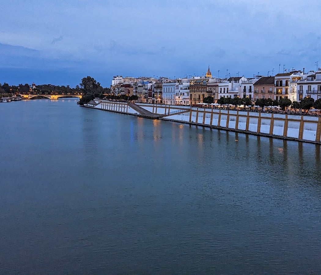 Calle Betis 2