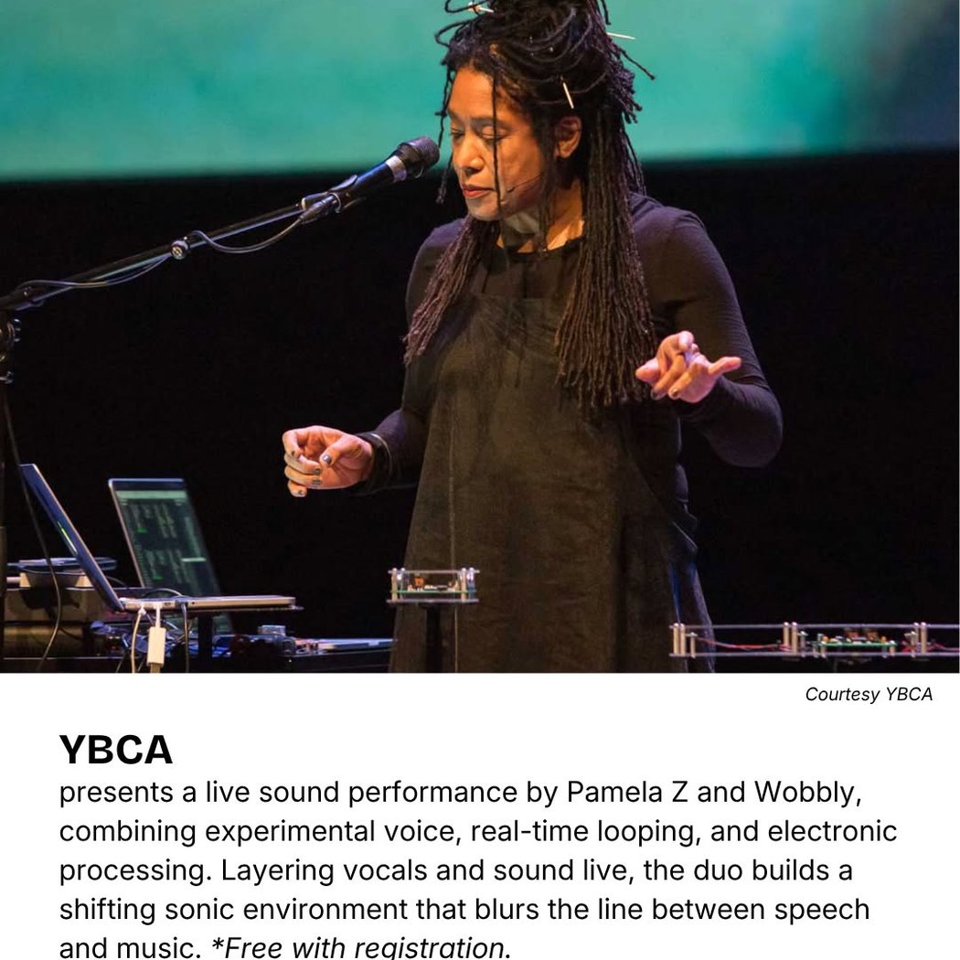 Live Sonic Environment 1