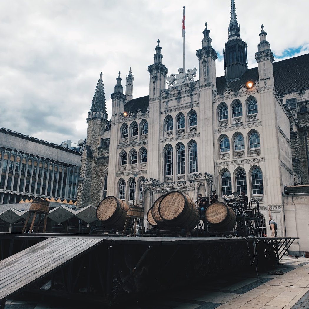 City Beerfest 1