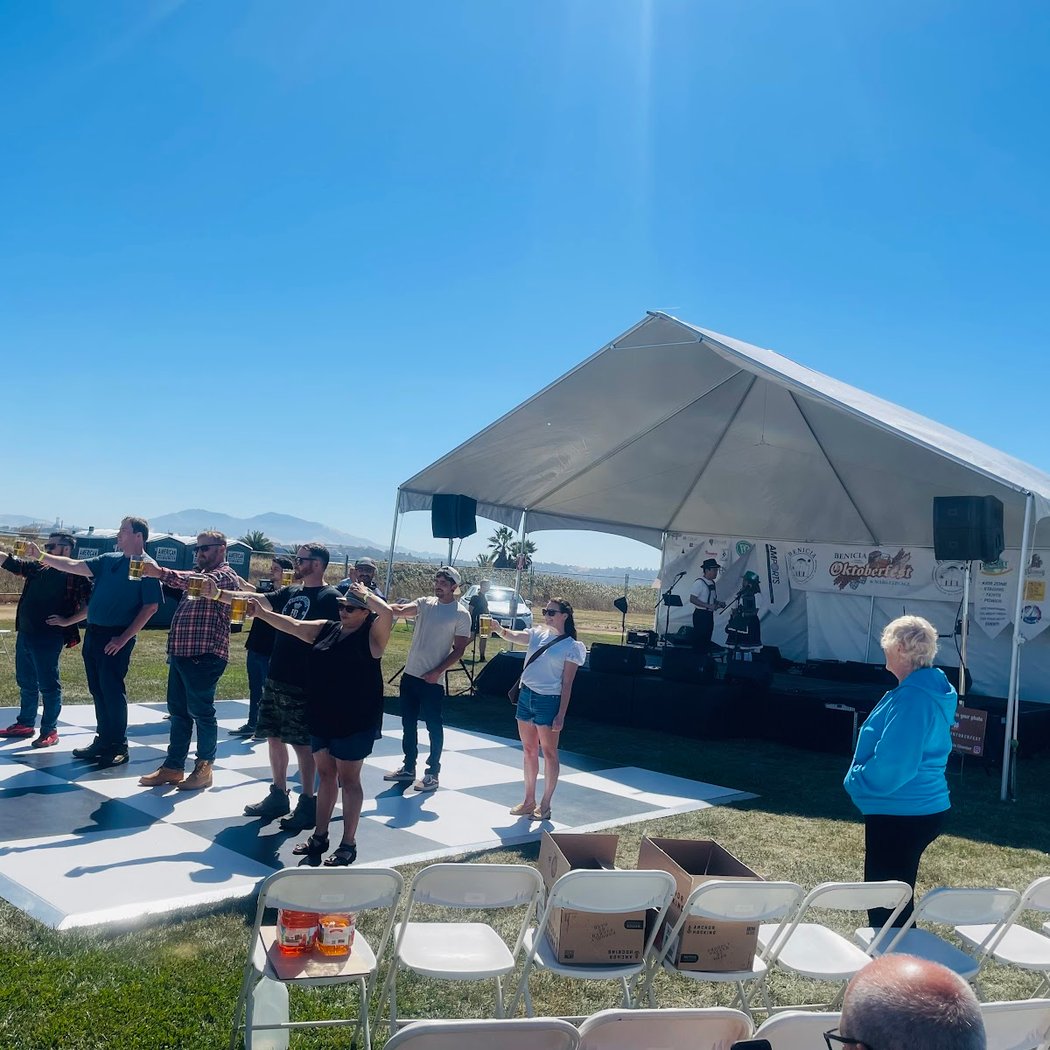 Benicia Chamber of Commerce 2