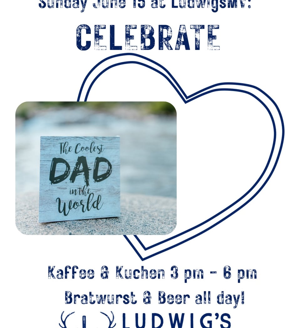 Father's Day 1
