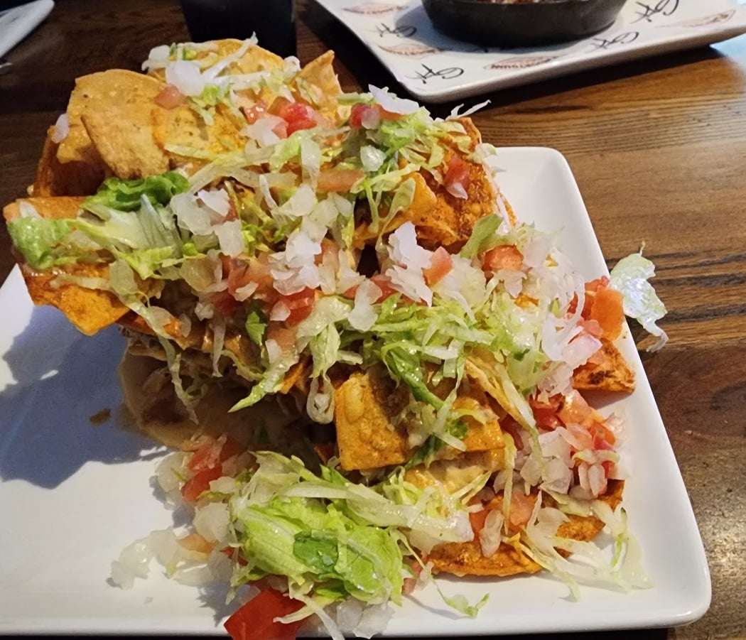 Guy Fieri's Flavortown Sports Kitchen 3