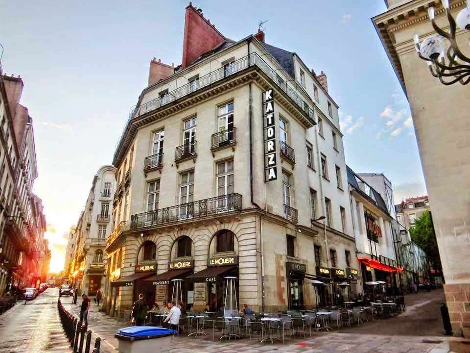 Festival du Cinéma Espagnol 4