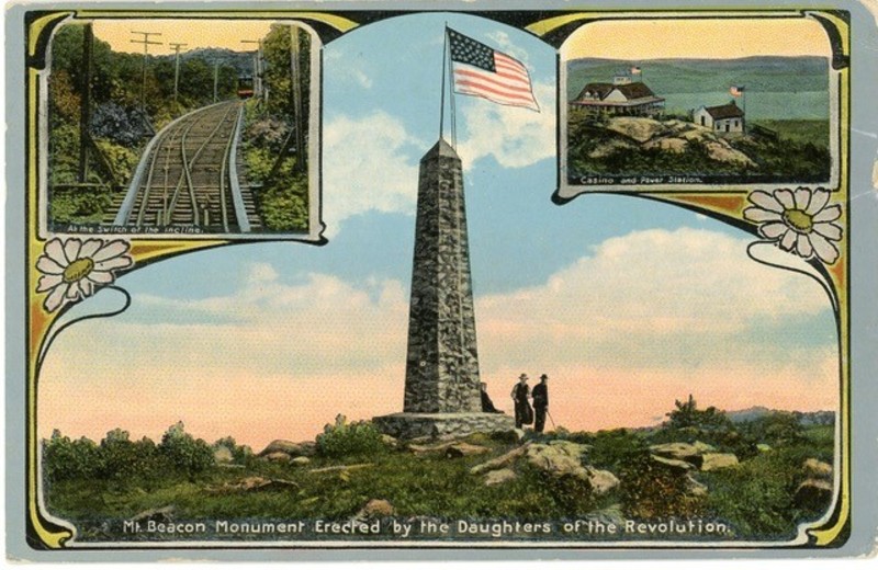 Beacon Historical Society 2