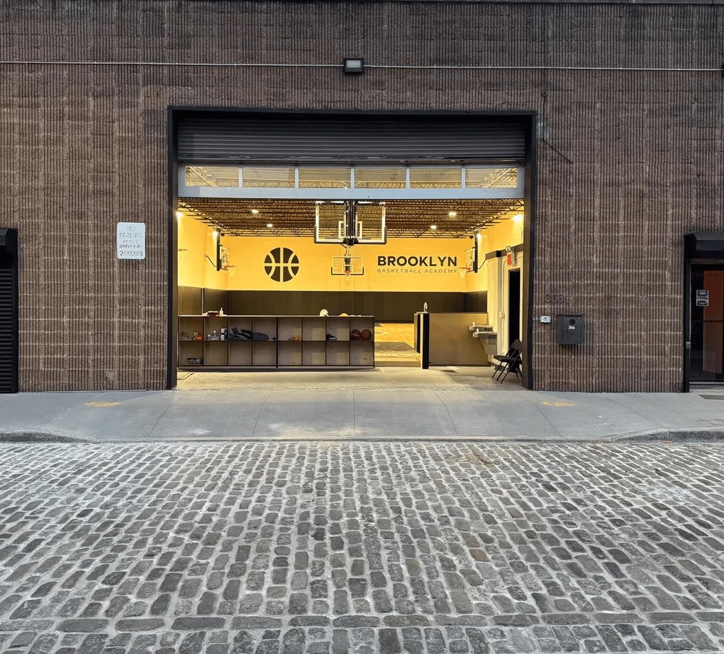 Brooklyn Basketball Academy 2