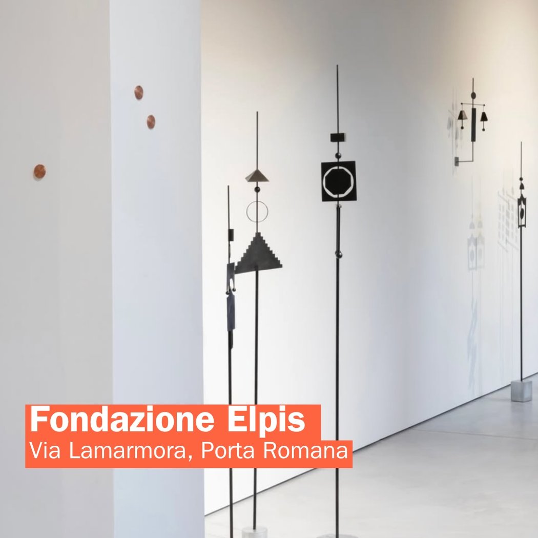 Fondazione Elpis 1