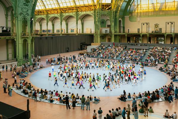Grand Palais d’été – édition 2026 2