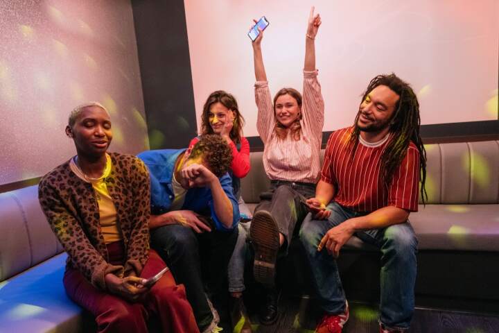 KaraFun Paris soirée quiz 3