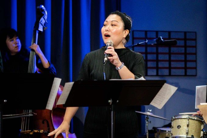 Community Music School Faculty Concert 3