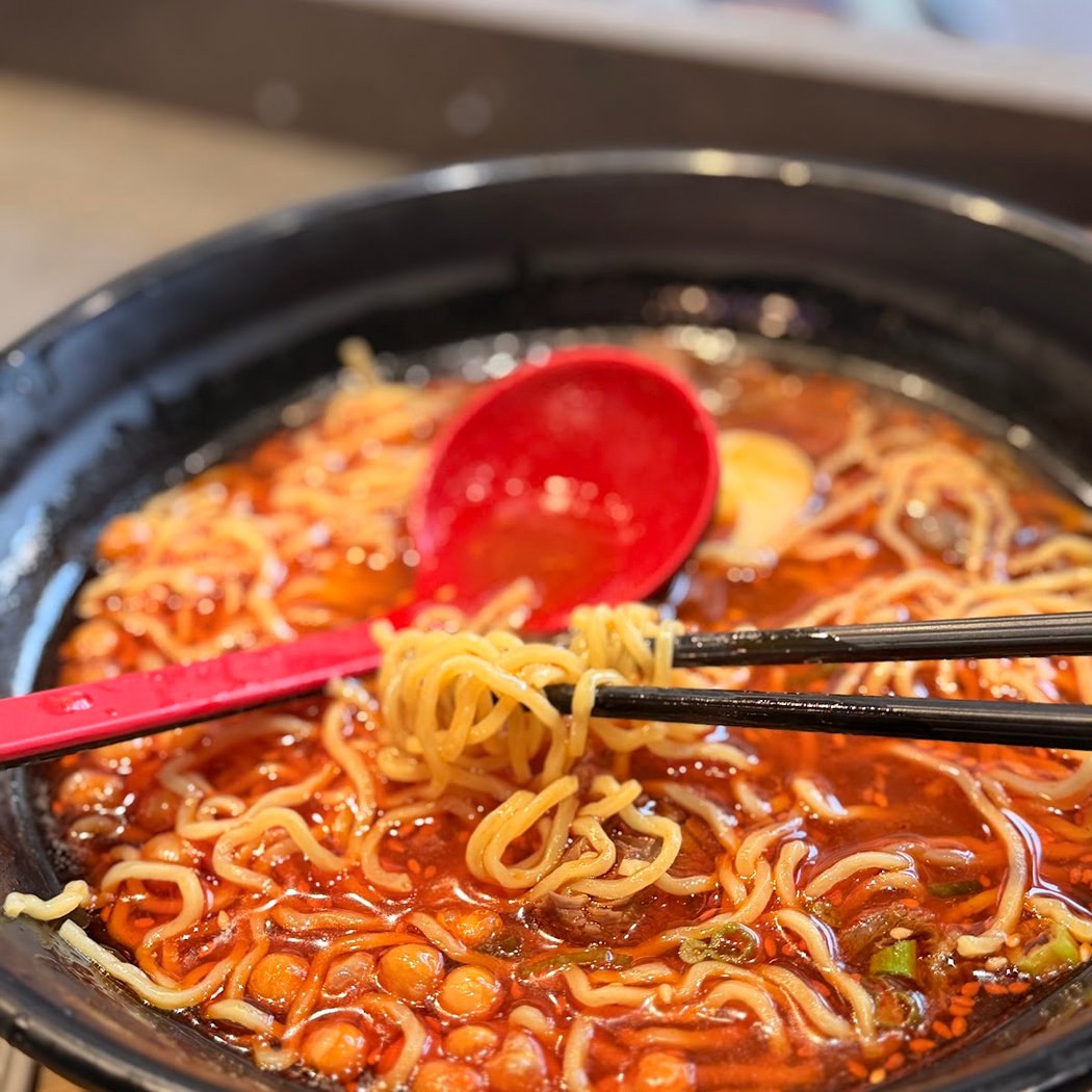 Zhongzhong Noodles - Roosevelt Island 3