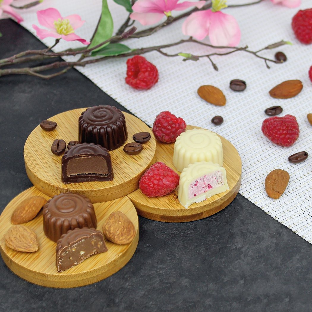 de Neuville – Chocolat français 1