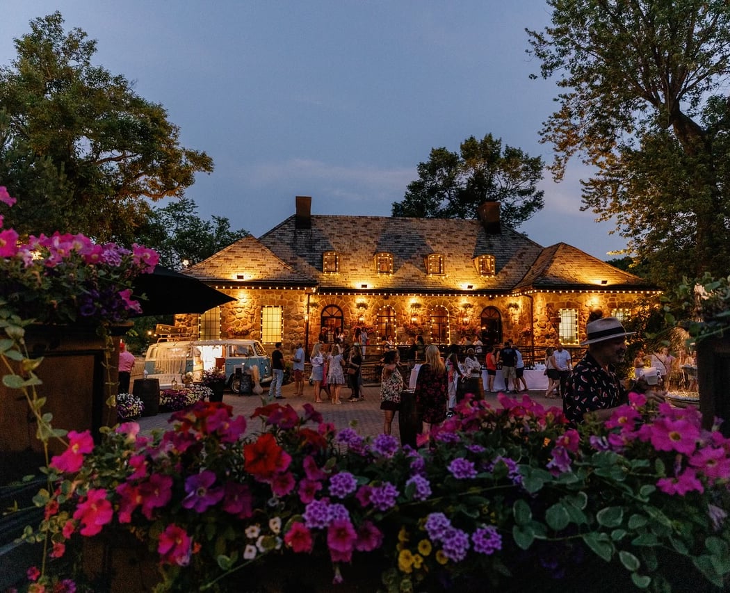 Staten Island 10th Annual Winestock 1