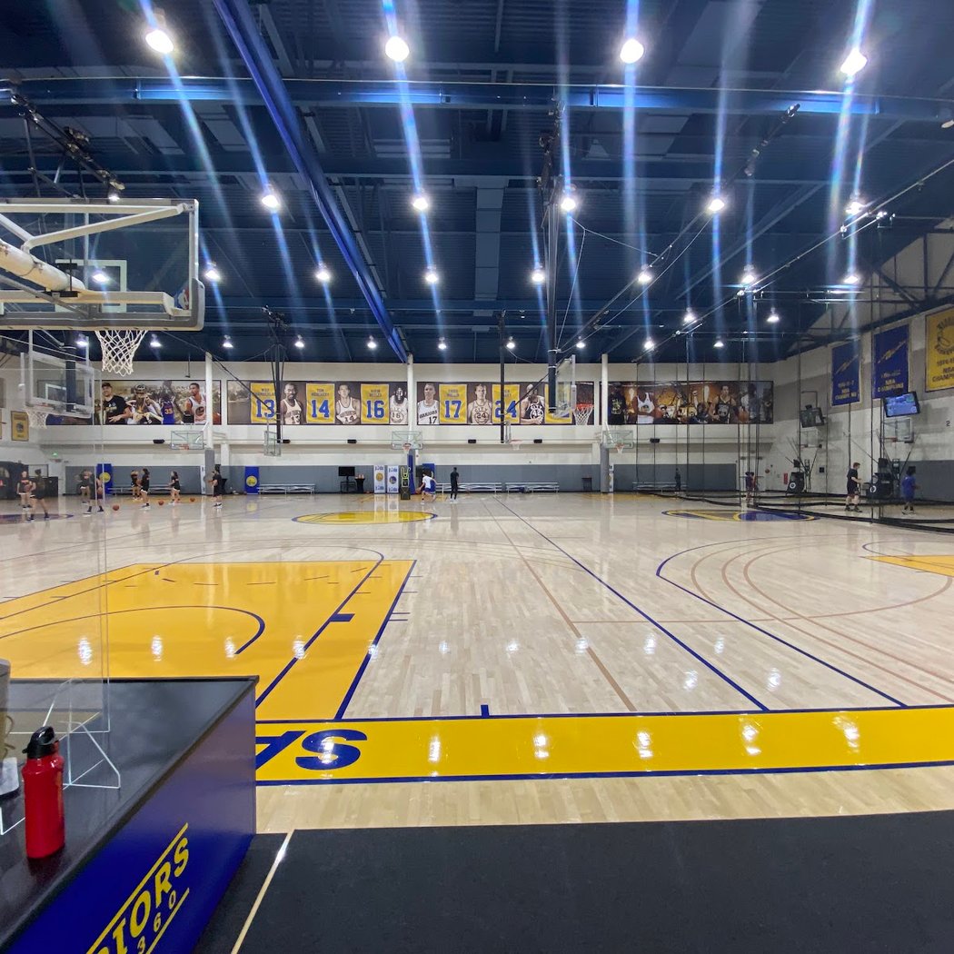 Basketball Camps 2