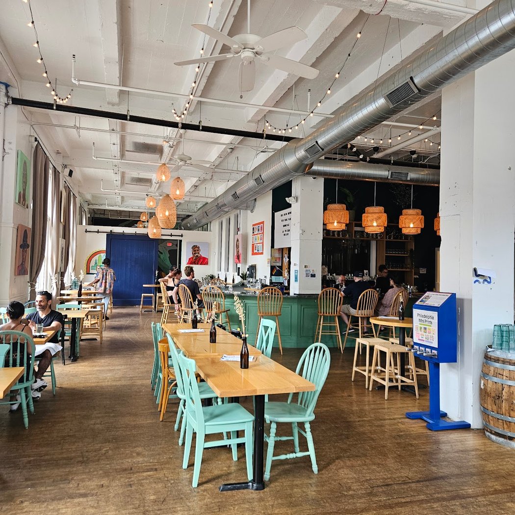 Triple Bottom Brewing 3