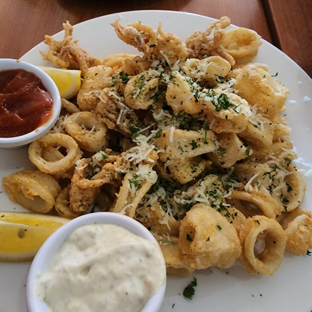 Sorelle Italian Bistro 1