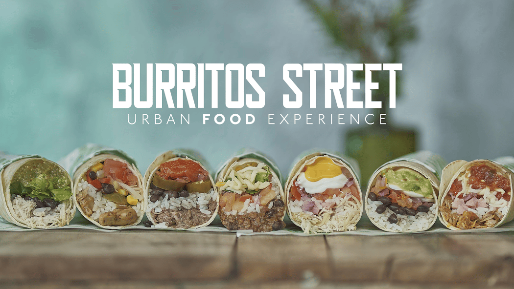 Burritos Street 3