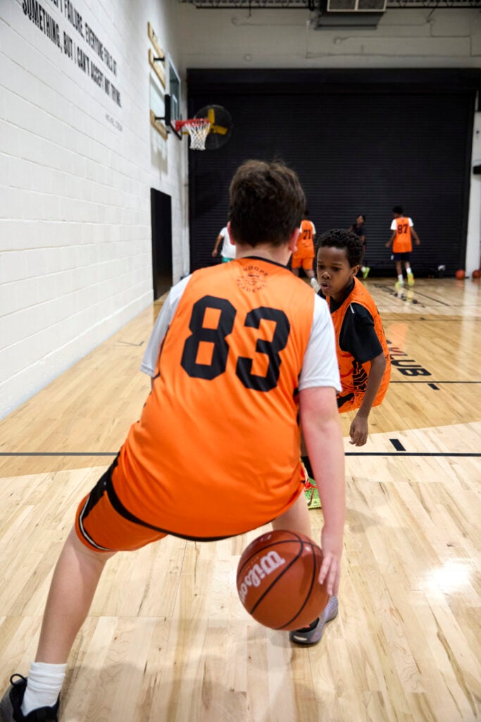 Hoops Academy NYC 2