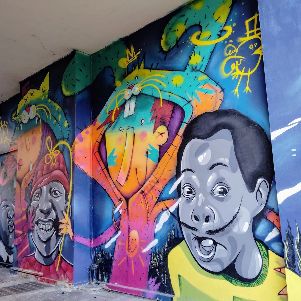 Musée : "Le 27 Pantin" 3