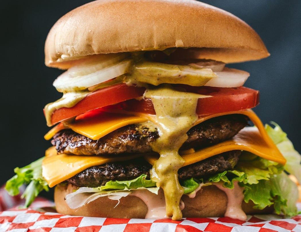 YSG HALAL YeeShaans Grubb - Halal Burgers 1