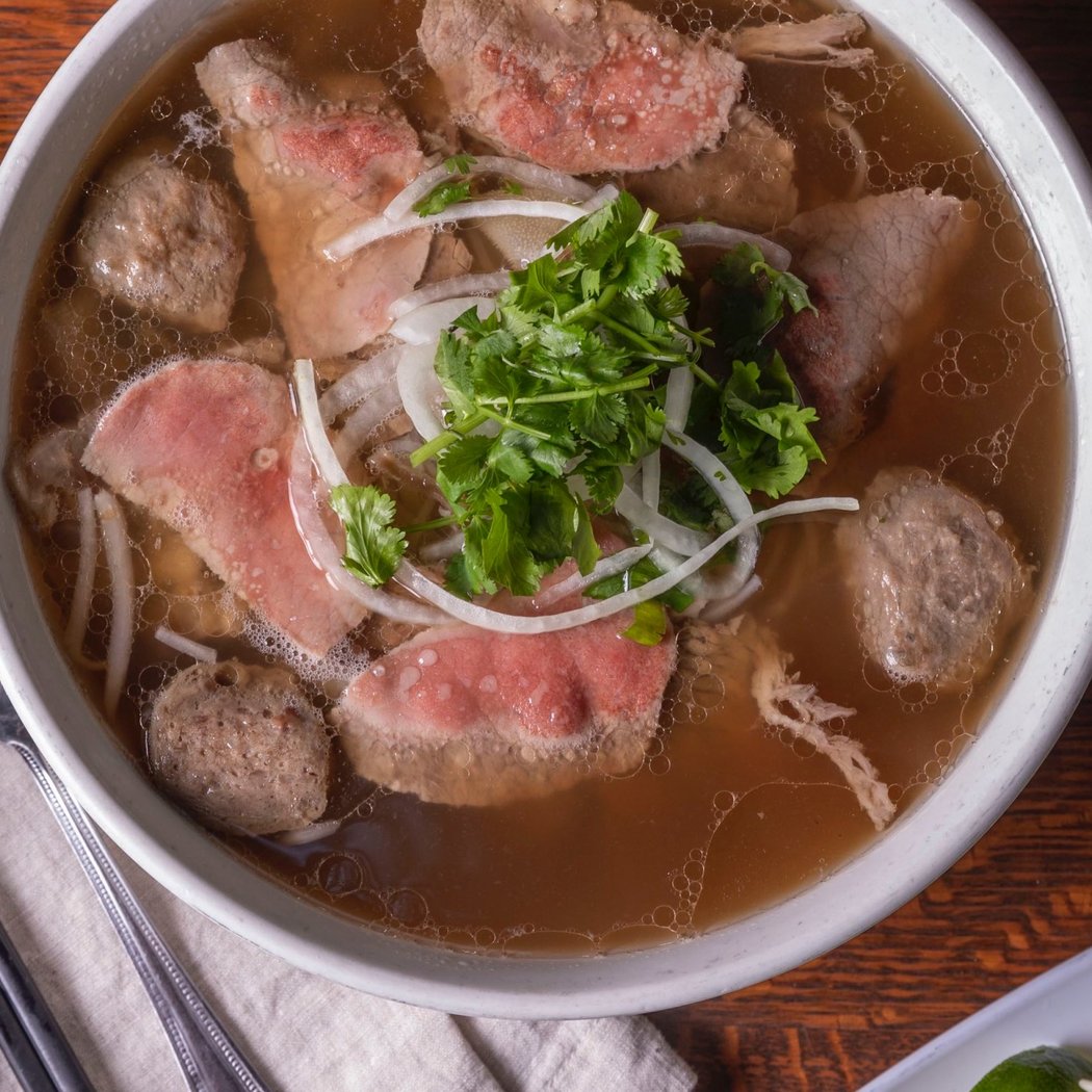 Monster Phở 1