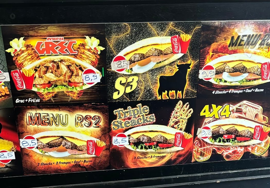 La Sandwicherie 2