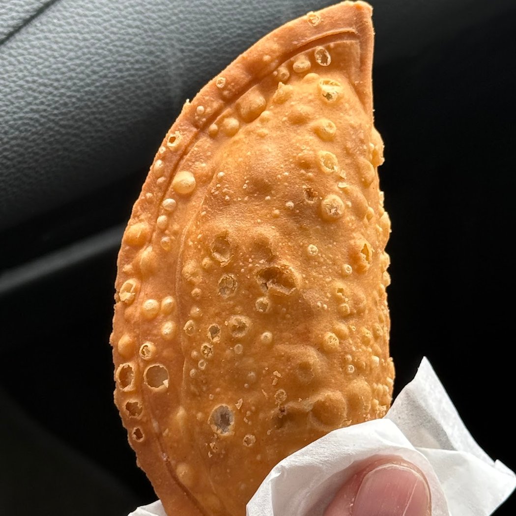 Empanadas Cafe 3