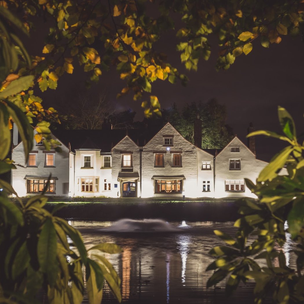 Moor Hall Restaurant with Rooms 3